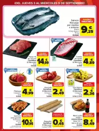 Folleto Carrefour semana 36 Página 2