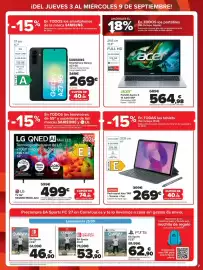 Folleto Carrefour semana 36 Página 7