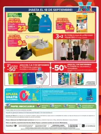 Folleto Carrefour semana 36 Página 8
