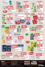 Catálogo Supermercados Lupa Página 16