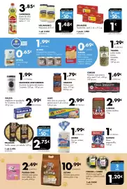 Catálogo Supermercados Lupa Página 10