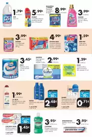 Catálogo Supermercados Lupa Página 12