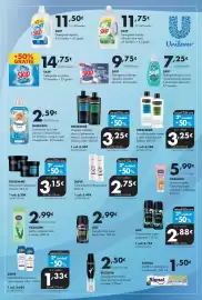 Catálogo Supermercados Lupa Página 13