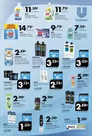 Catálogo Supermercados Lupa Página 13: TRESEMME Mascarilla hidratación intensa €3,15