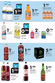 Catálogo Supermercados Lupa Página 14