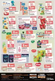 Catálogo Supermercados Lupa Página 16