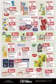 Catálogo Supermercados Lupa Página 16