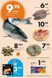 Catálogo Supermercados Lupa Página 2
