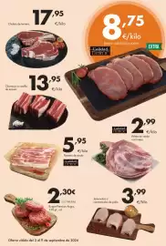 Catálogo Supermercados Lupa Página 3