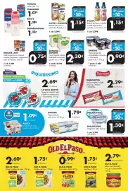 Catálogo Supermercados Lupa Página 9