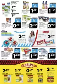 Catálogo Supermercados Lupa Página 9