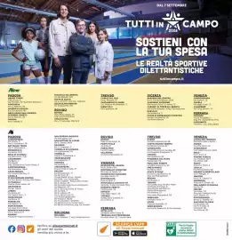 Volantino Alì Supermercati Pagina 16
