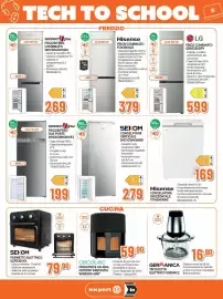 Volantino Extracoop Pagina 6: Tritatutto elettrico Germanica €16,90