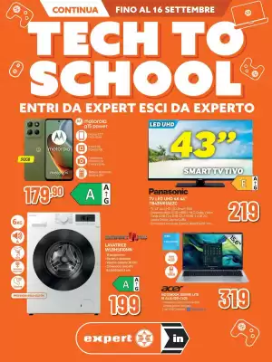 Extracoop (valido fino al 16-09)