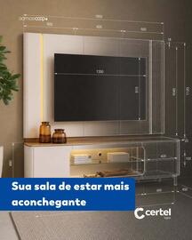 Folheto Lojas Certel Página 6