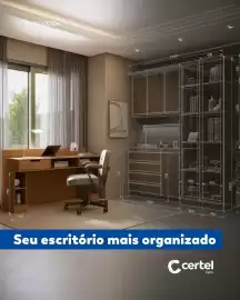 Folheto Lojas Certel Página 4