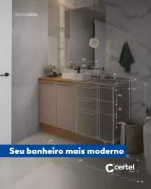 Folheto Lojas Certel Página 5