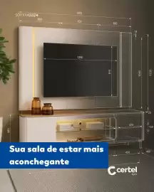 Folheto Lojas Certel Página 6
