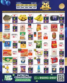Folheto Roldão Página 2: Sorvete nestlé sabores €16,90, Hambúrguer misto faroeste burger tradicional aurora €0,79