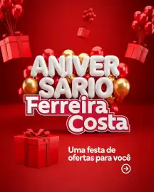 Encarte Ferreira Costa semana 36 Página 1