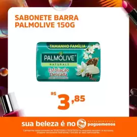 Catálogo Supermercados Pague Menos Página 2