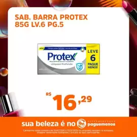 Catálogo Supermercados Pague Menos Página 5