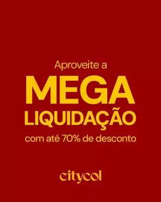 Catálogo Citycol (válido até 20-09)