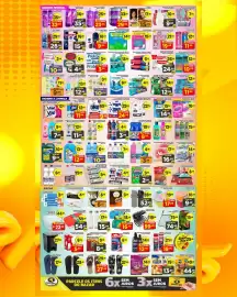 Catálogo Amarelinha Supermercados Página 3: Alimento p/ Cães Pedigree Nutrição Essencial €13,99