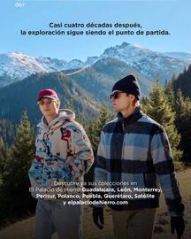 Catálogo Palacio de Hierro Página 8