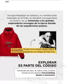 Catálogo Palacio de Hierro Página 4