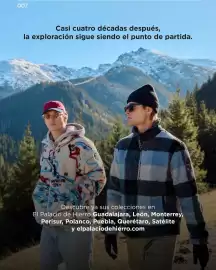 Catálogo Palacio de Hierro Página 8