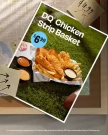 Catálogo Dairy Queen Página 2