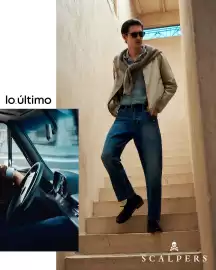Catálogo Falabella Página 4