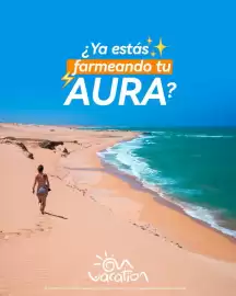 Catálogo On Vacation Página 7