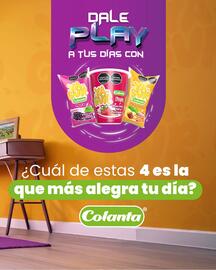 Catálogo Colanta Página 6