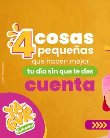 Catálogo Colanta Página 1