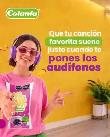 Catálogo Colanta Página 2