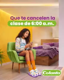Catálogo Colanta Página 3