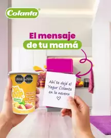 Catálogo Colanta Página 4