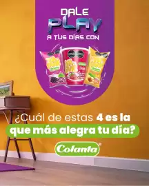 Catálogo Colanta Página 6