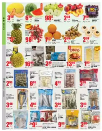 Btrust Supermarket flyer week 36 Page 2
