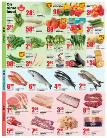 Btrust Supermarket flyer week 36 Page 3