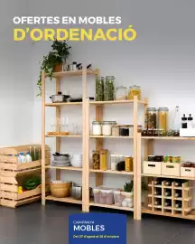 Catálogo Fesmés Página 7