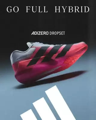 Sportline (válido hasta 5-09)