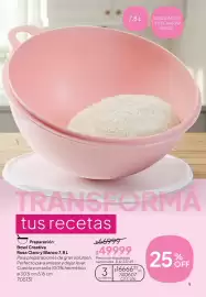 Folleto Tupperware Página 10