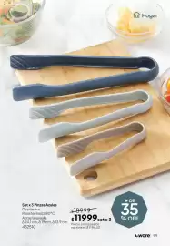 Folleto Tupperware Página 100