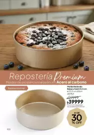 Folleto Tupperware Página 101
