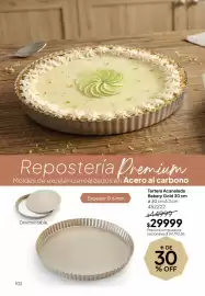 Folleto Tupperware Página 103