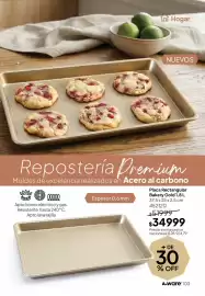 Folleto Tupperware Página 104