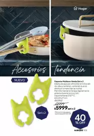 Folleto Tupperware Página 106